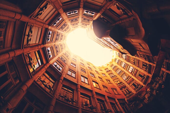 architectural photography