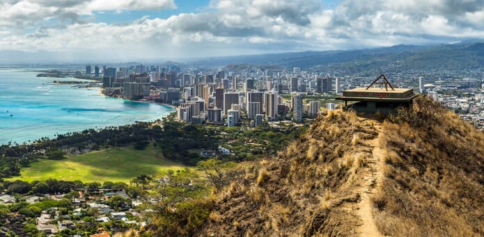 best places to photograph in oahu
