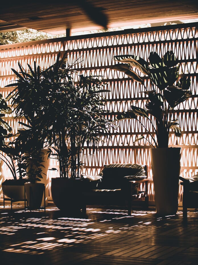 architeture photography in honolulu