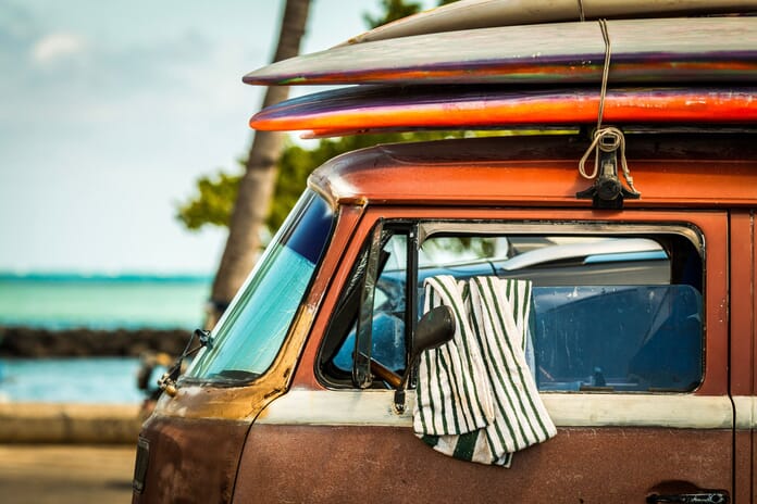 street photography in hawaii