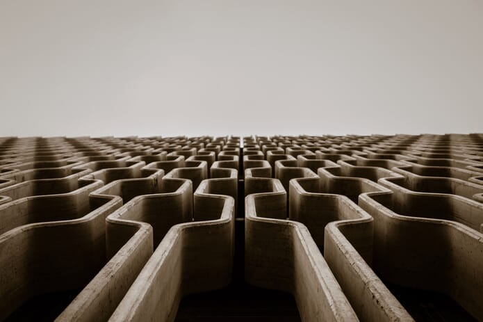abstract photography in honolulu