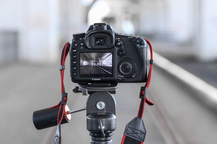 best lenses for canon mount cameras
