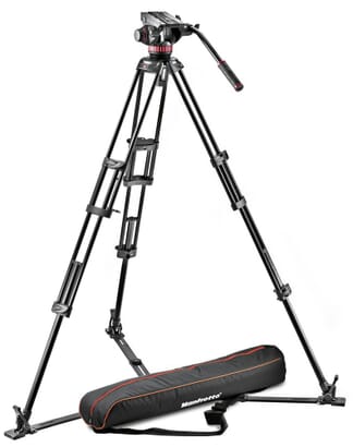 best video tripod comparison