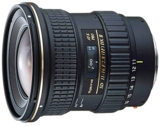 Best Video lenses for Canon
