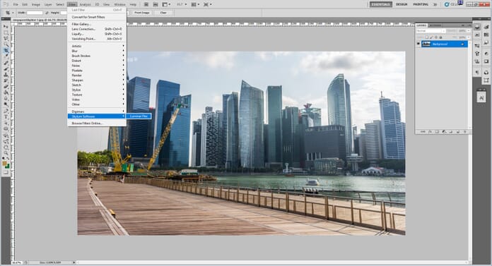 Luminar Flex Review