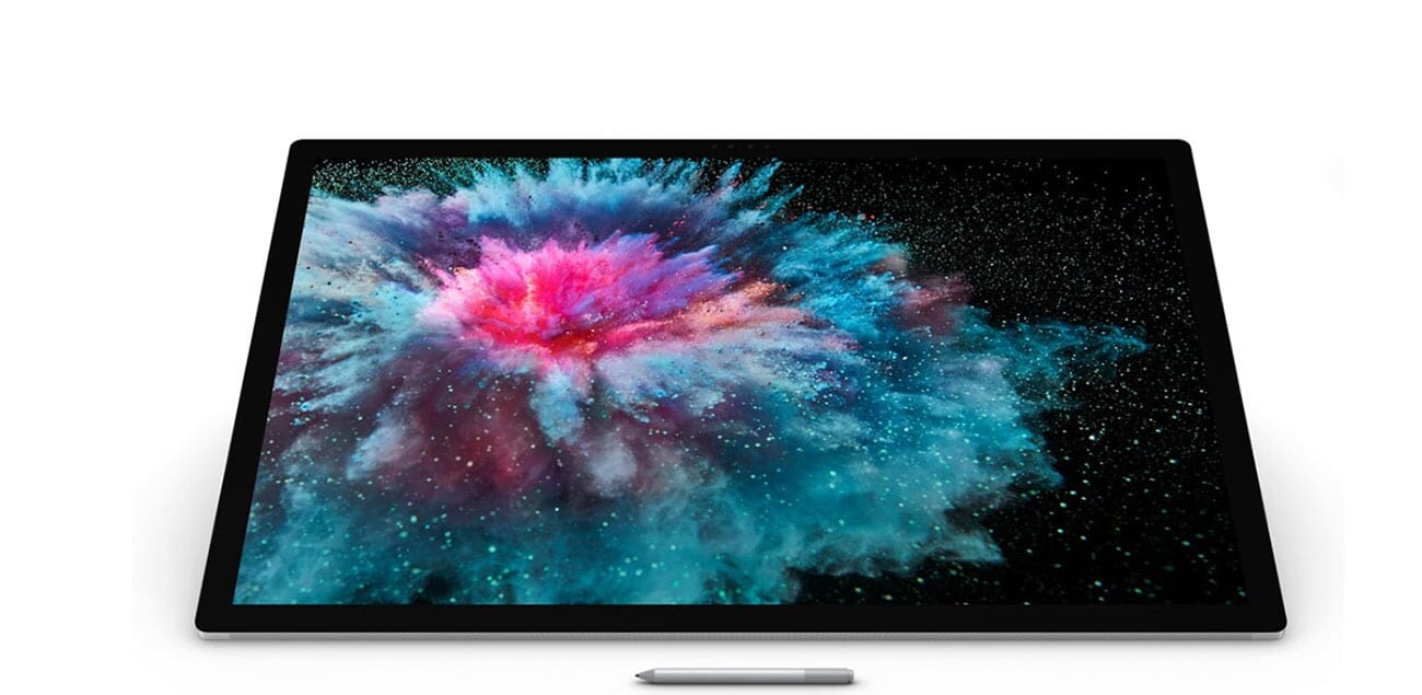 Microsoft Surface Studio 2