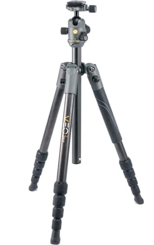 Vanguard VEO 2 235CB Best Beginner Tripods