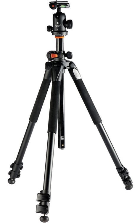 Vanguard Alta Pro 263AB
