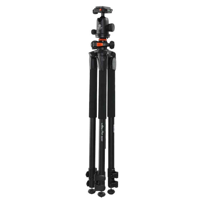Vanguard Alta Pro 263 AB Best Beginner Tripod