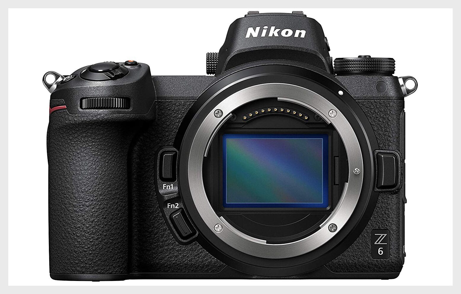Mirrorless Cameras are Best for Low Light