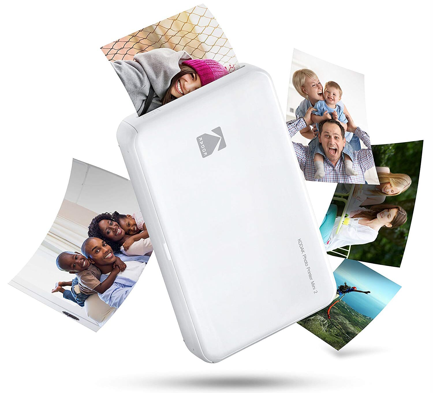 Best Portable Photo Printers (8 Top Models in 2019 Compared)