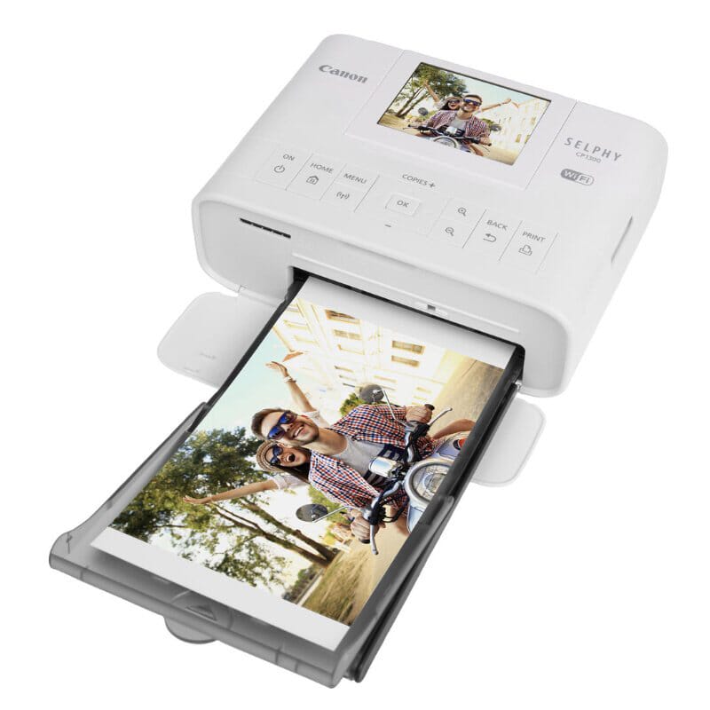 Best Portable Photo Printers (9 Top Models in 2019 Compared)