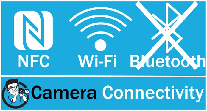NFC Wifi Enabled