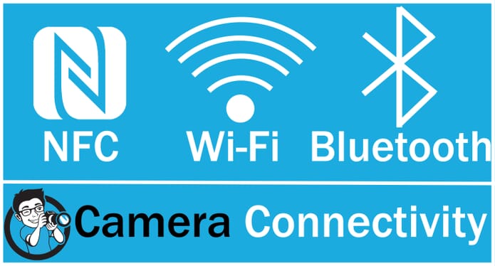 NFC Wifi Bluetooth Enabled