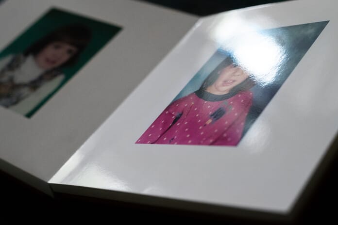Saal's Photo Books
