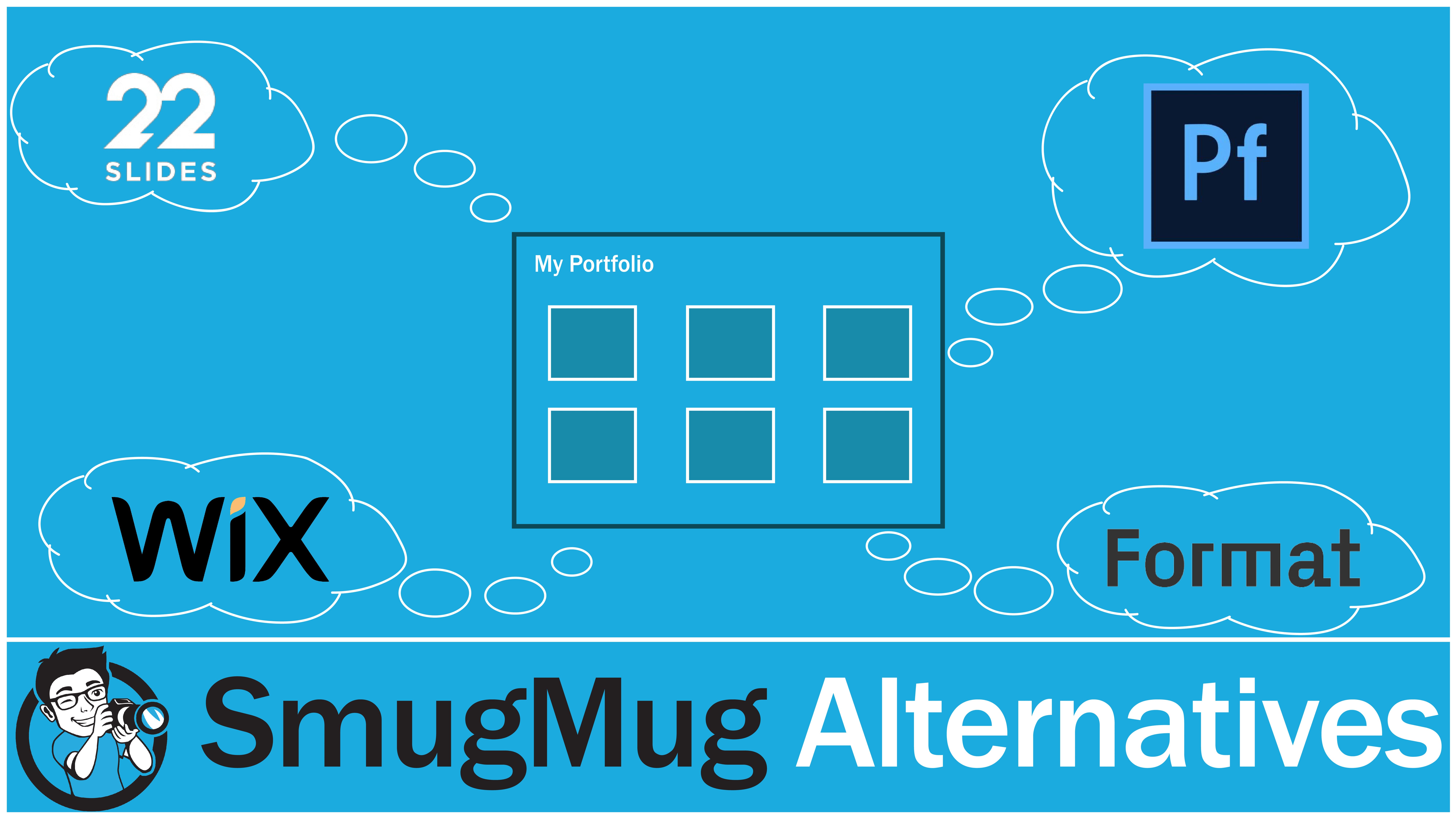 SmugMug Alternatives Thoughts