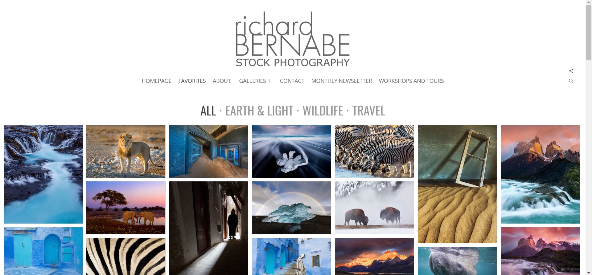 9 SmugMug Alternatives to Create Stunning Online Portfolios