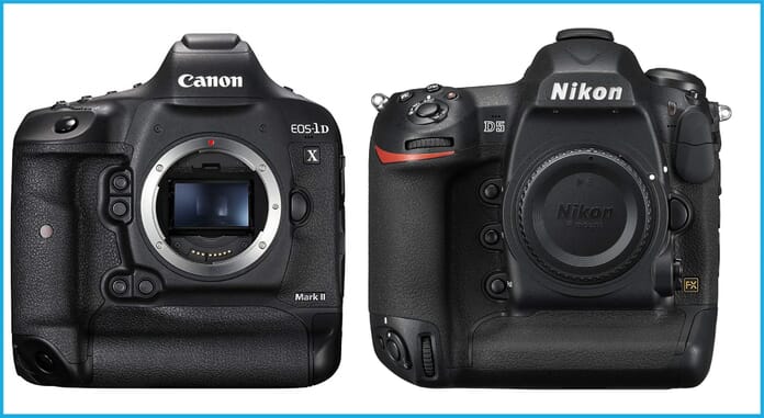 Best Cameras for Blogging in 2020 (10 Great DSLR & Mirrorless)