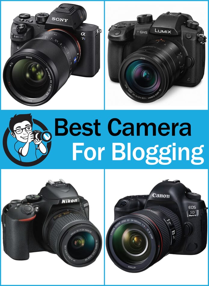 best-cameras-for-blogging-in-2020-10-great-dslr-mirrorless