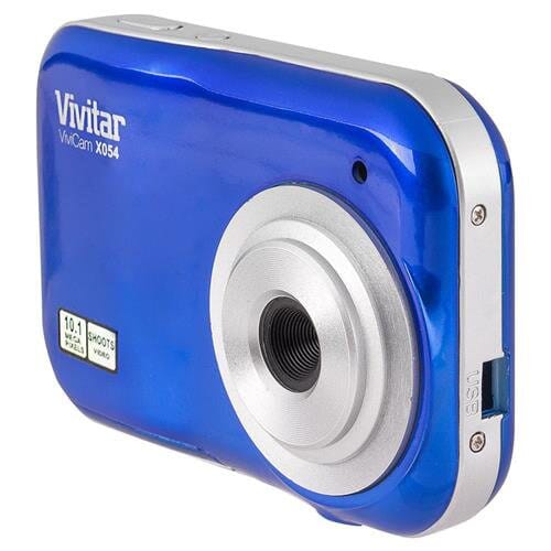 Vivitar ViviCam X054