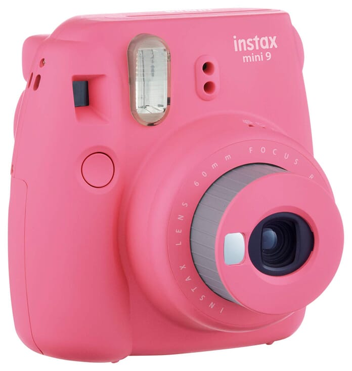 Instax Mini 9 Best Kids Camera