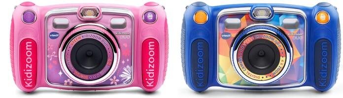 Kidizoom Best Kids Camera