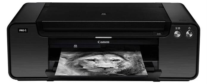 Canon PRO 1 Best Photo Printer
