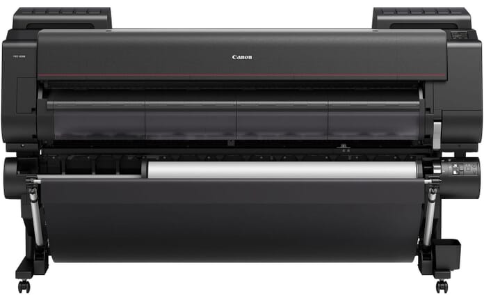 Canon PROGRAF6000