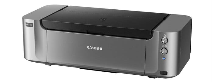 Canon PRO 100