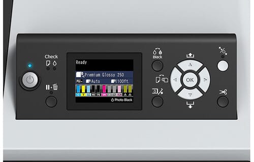 Epson P6000