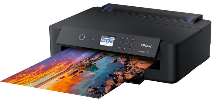 Epson XP 15000 Best Photo Printer