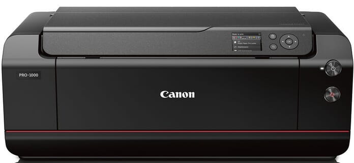 Canon PRO 1000