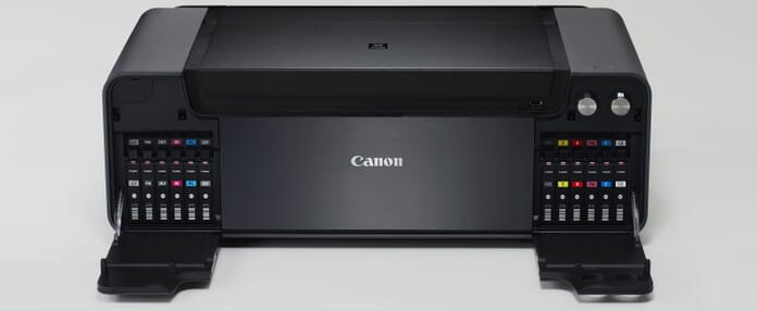 Canon PRO 1 Inks