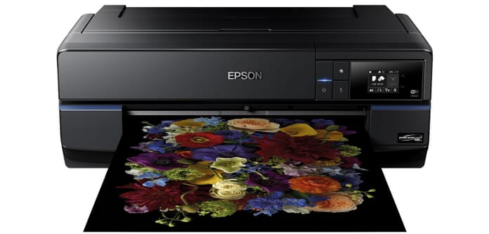 Epson P800 Best Photo Printer