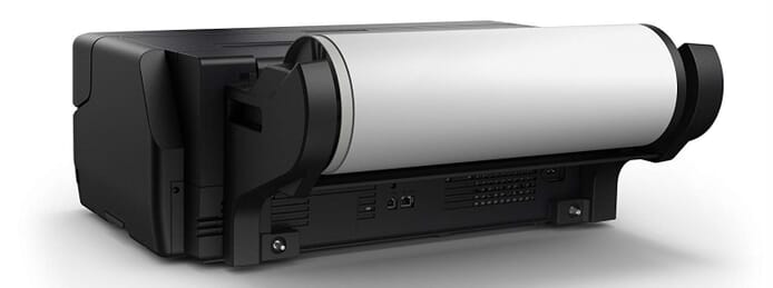 Epson P800 Roll