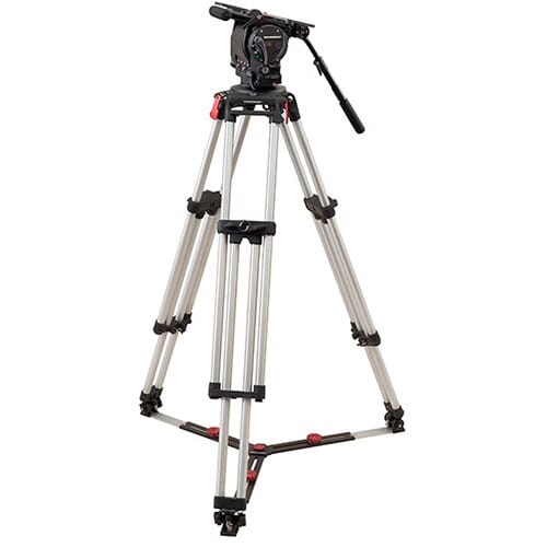 best tripod for video