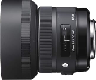 best lenses for canon mount cameras