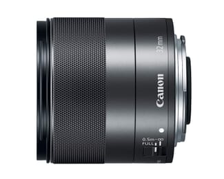 video lenses