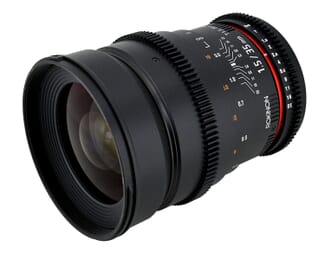 best lenses for video