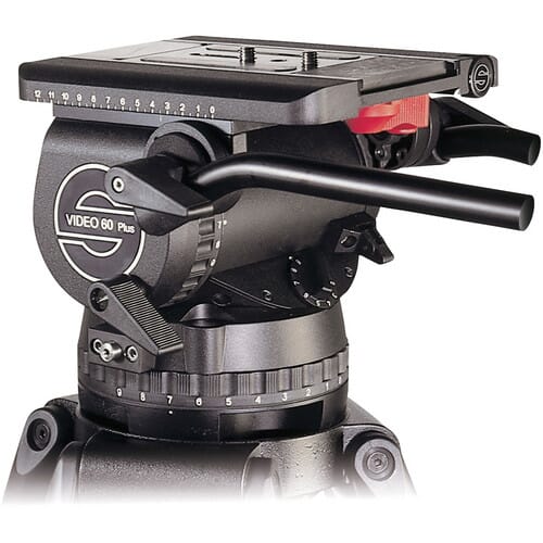 best tripod for video