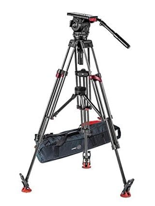 best budget tripod for video