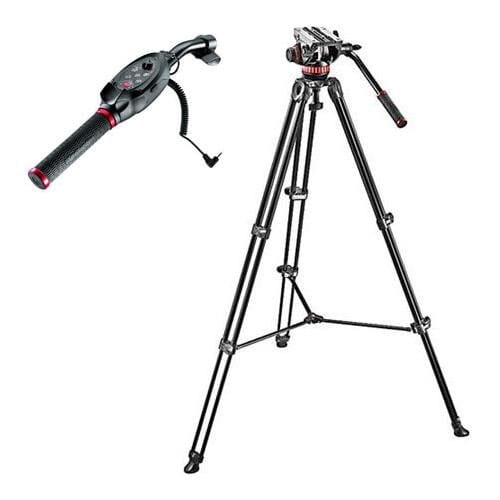 budget tripod for video