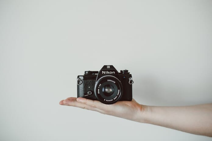 best online camera store