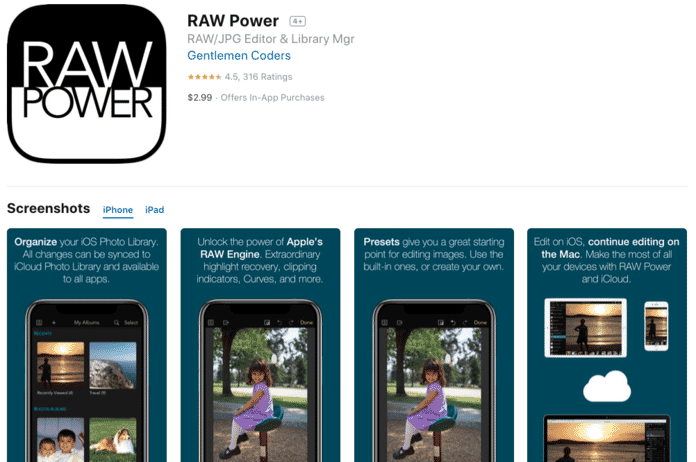 The 20 Best Photo Editing Apps For Iphone And Android The 20 Best Photo Editing Apps For Iphone And Android