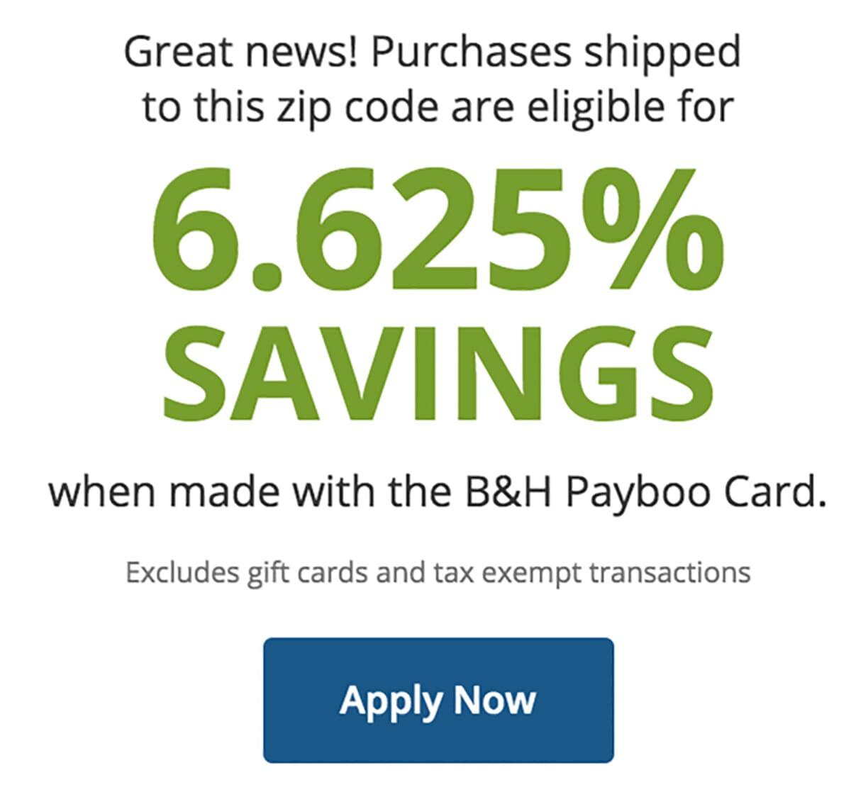 B&H Payboo Credit Card: Is It Right For You? - How & Where It Works