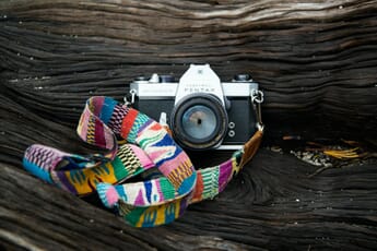 Best Camera Strap 2021