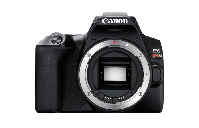 Canon EOS Rebel SL3