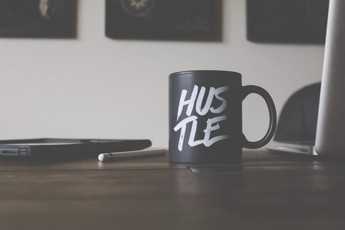 home office photographer