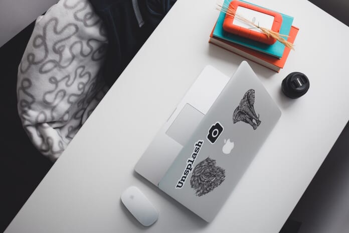 home office photographer
