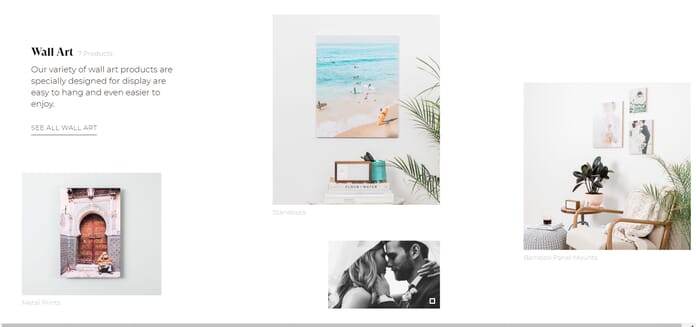 online printing company